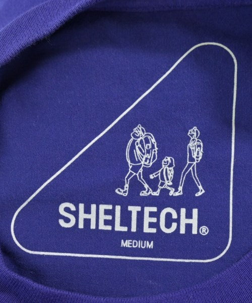 SHELTECH เสื้อยืด/เสื้อท็อปส์