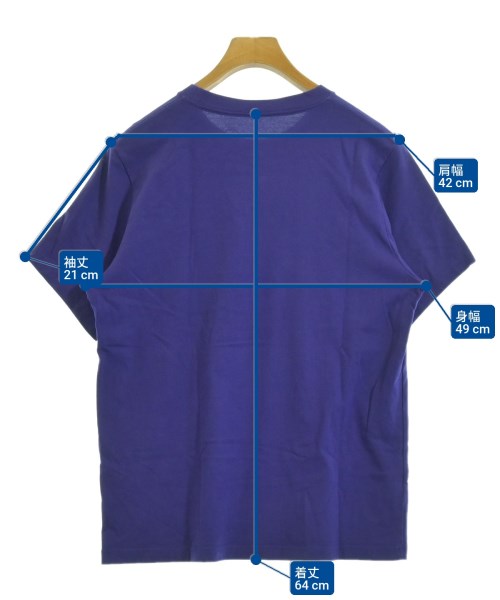SHELTECH เสื้อยืด/เสื้อท็อปส์