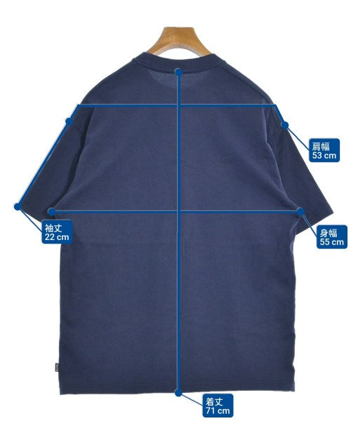 SHELTECH เสื้อยืด/เสื้อท็อปส์