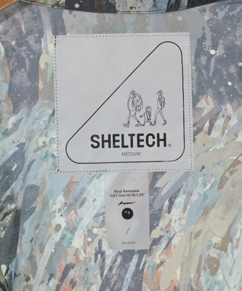 SHELTECH แจ็คเก็ตเบลาส์ อื่น