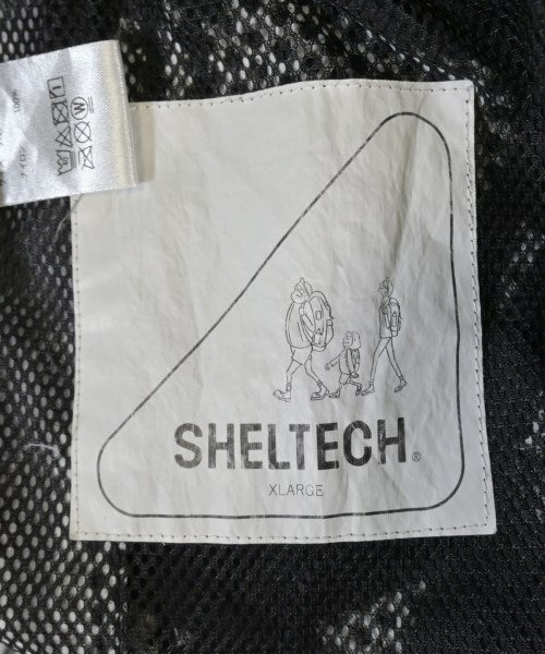 SHELTECH กางเกงขาสั้น