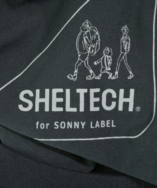 SHELTECH เสื้อยืด/เสื้อท็อปส์