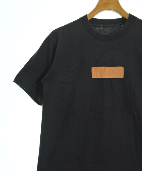YUKI UEDA เสื้อยืด/เสื้อท็อปส์