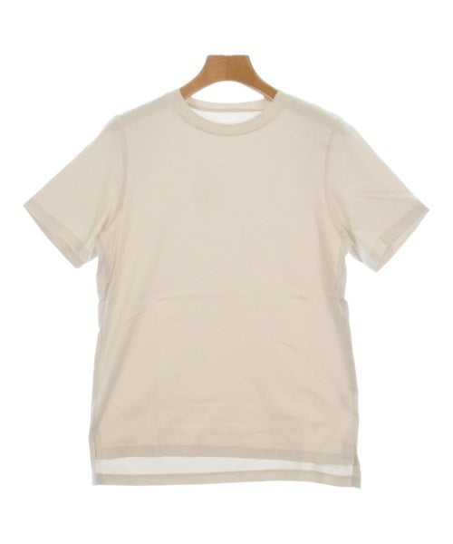 Factelier เสื้อยืด/เสื้อท็อปส์