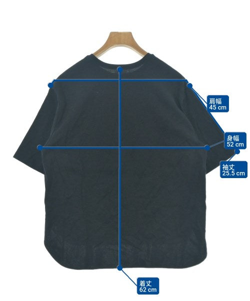 Factelier เสื้อยืด/เสื้อท็อปส์