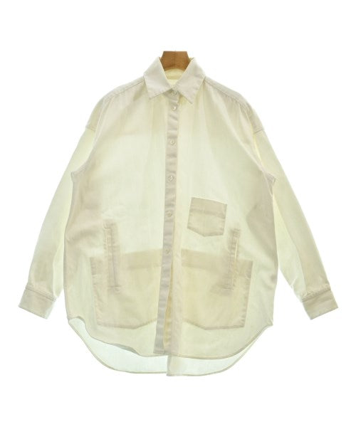 JAN MACHENHAUER เสื้อลำลอง