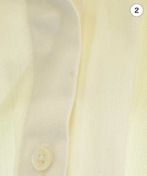 JAN MACHENHAUER เสื้อลำลอง