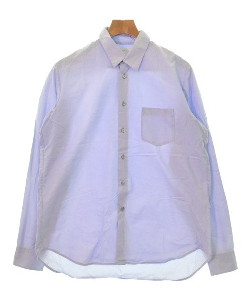 JAN MACHENHAUER เสื้อลำลอง