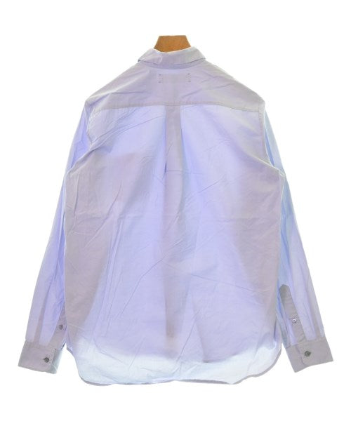 JAN MACHENHAUER เสื้อลำลอง