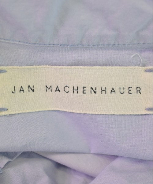 JAN MACHENHAUER เสื้อลำลอง