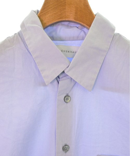 JAN MACHENHAUER เสื้อลำลอง