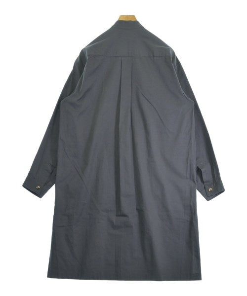 JAN MACHENHAUER เสื้อลำลอง