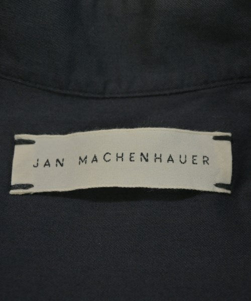 JAN MACHENHAUER เสื้อลำลอง