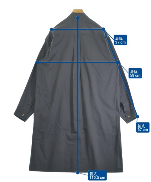 JAN MACHENHAUER เสื้อลำลอง