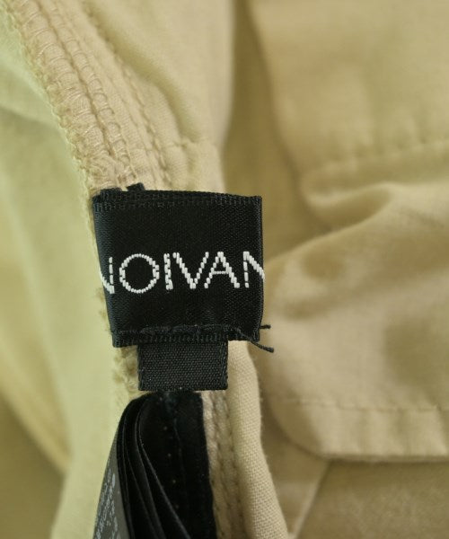 NOIVAN-STEIN กางเกง อื่น