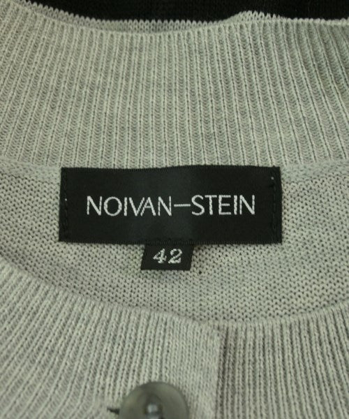 NOIVAN-STEIN เสื้อคาร์ดิแกน