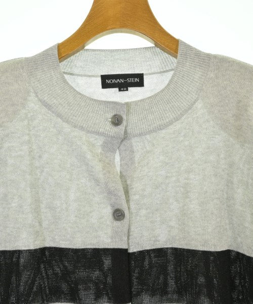 NOIVAN-STEIN เสื้อคาร์ดิแกน