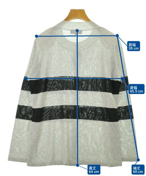 NOIVAN-STEIN เสื้อคาร์ดิแกน