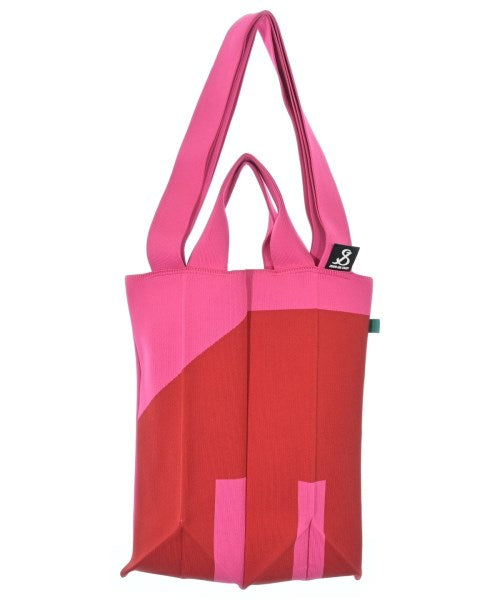 JOSEPH & STACEY กระเป๋าถือขนาดใหญ่