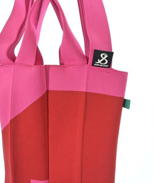 JOSEPH & STACEY กระเป๋าถือขนาดใหญ่