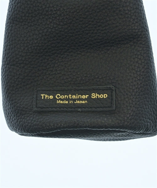 The Container Shop กระเป๋าสะพาย