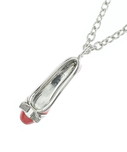 Salvatore Ferragamo สร้อยคอ