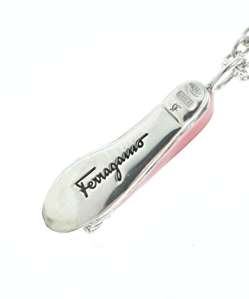 Salvatore Ferragamo สร้อยคอ
