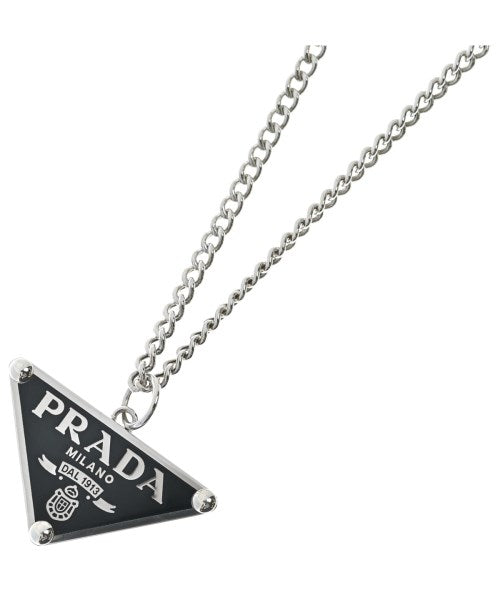 PRADA สร้อยคอ