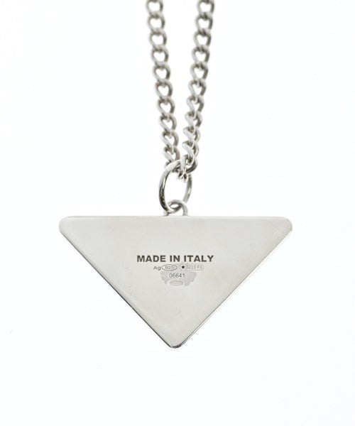 PRADA สร้อยคอ