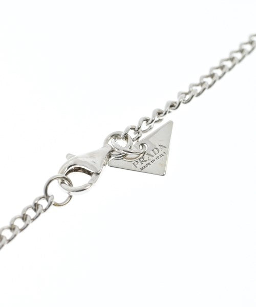 PRADA สร้อยคอ