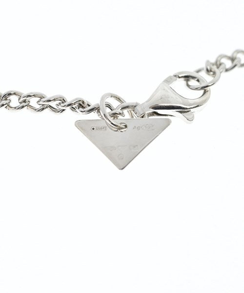 PRADA สร้อยคอ