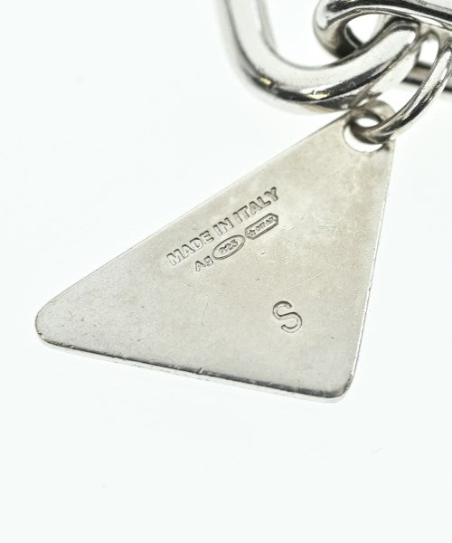 PRADA สร้อยข้อมือ/กำไล