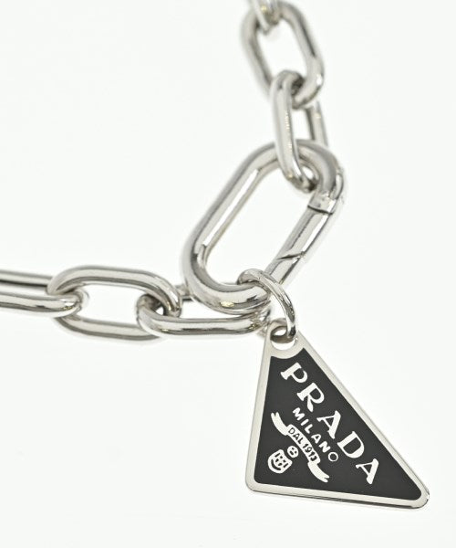 PRADA สร้อยข้อมือ/กำไล