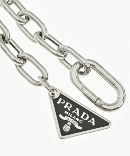 PRADA สร้อยข้อมือ/กำไล