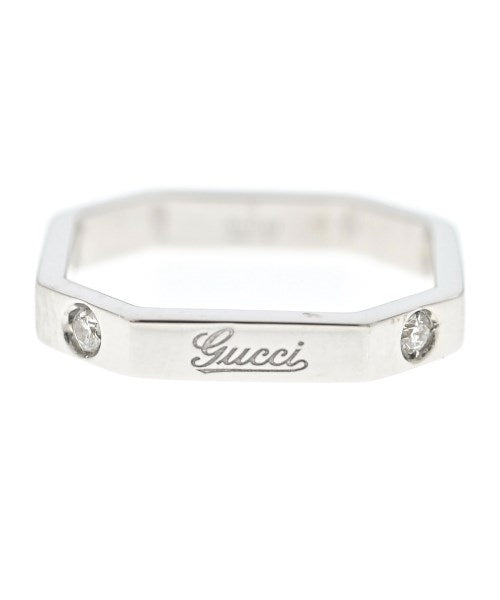 GUCCI แหวน