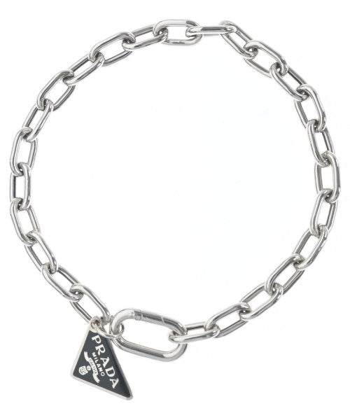 PRADA สร้อยข้อมือ/กำไล