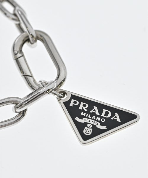PRADA สร้อยข้อมือ/กำไล