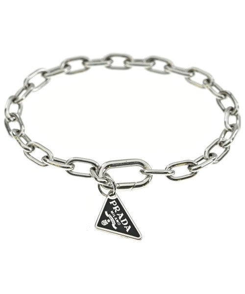 PRADA สร้อยข้อมือ/กำไล