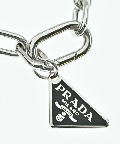 PRADA สร้อยข้อมือ/กำไล