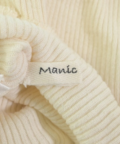 Manic Monday เสื้อกั๊ก