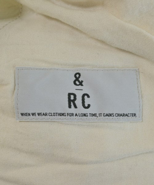 &RC กางเกง อื่น