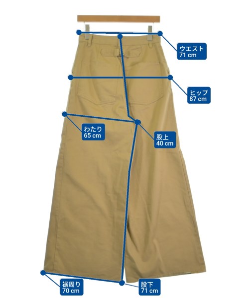 &RC กางเกง อื่น