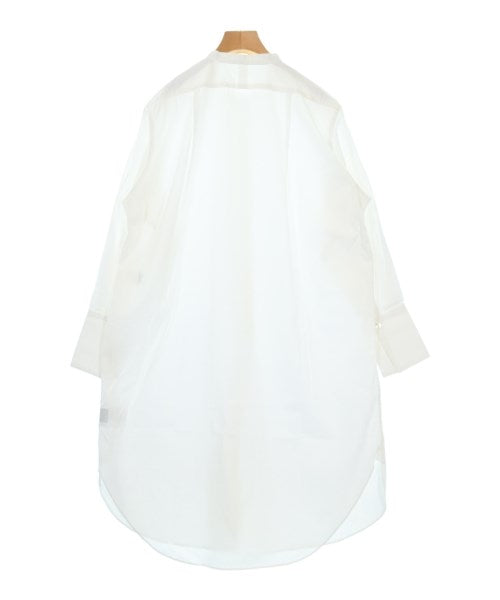 &RC เดรสที่เป็นเสื้อเชิ้ตตัวยาว