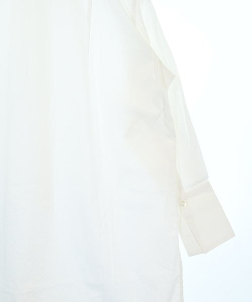 &RC เดรสที่เป็นเสื้อเชิ้ตตัวยาว