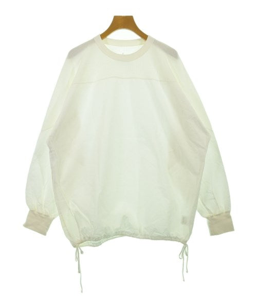 &RC เสื้อยืด/เสื้อท็อปส์