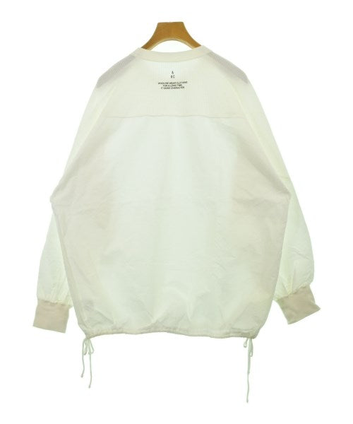 &RC เสื้อยืด/เสื้อท็อปส์