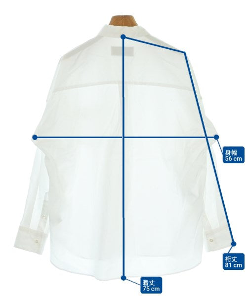 &RC เสื้อลำลอง