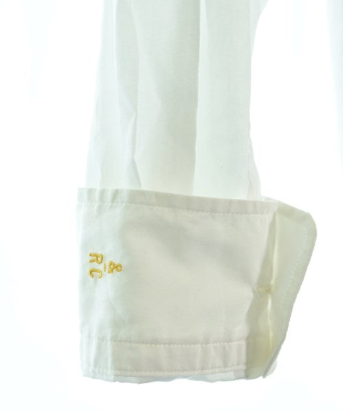 &RC เสื้อลำลอง