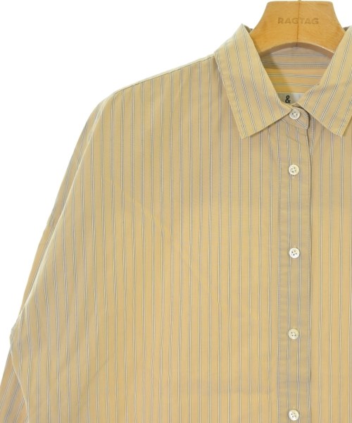 &RC เสื้อลำลอง