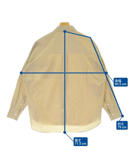 &RC เสื้อลำลอง